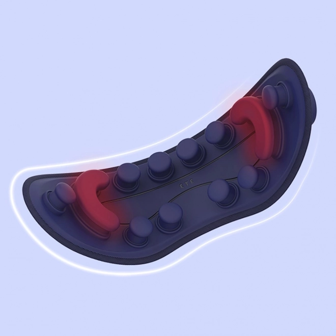 Oční masážní přístroj Matrix Eye Massager