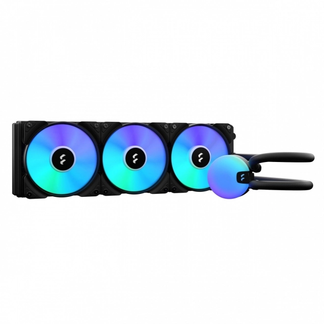 Vodní chlazení v2 Lumen S36 RGB