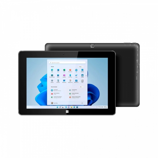 Tablet Krüger&Matz EDGE 1089 2v1 s Windows 11