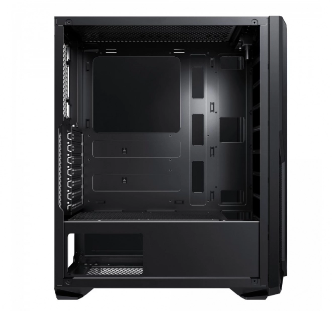 Herní skříň pro PC MS Fighter V310 černá
