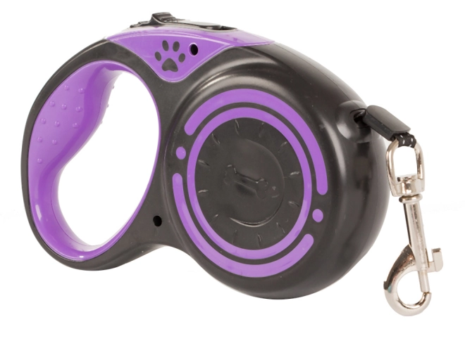 Ergonomická rukojeť pro pohodlný úchop