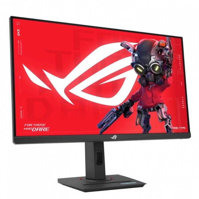 27palcový monitor ROG Strix XG27UCS IPS UHD HDMI DP USB-C