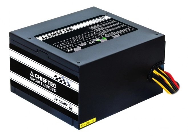 GPS-700A8 700W ATX-12V,12cm, aktivní PFC