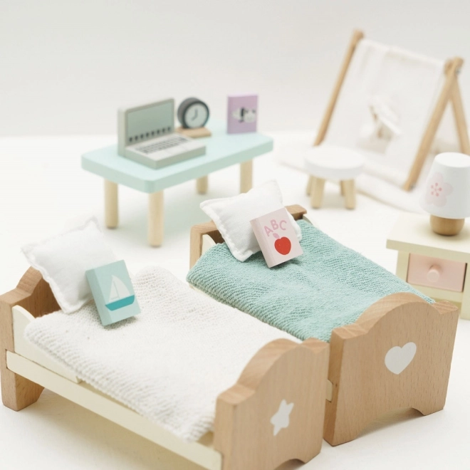 Le Toy Van nábytek do dětského pokoje Daisylane
