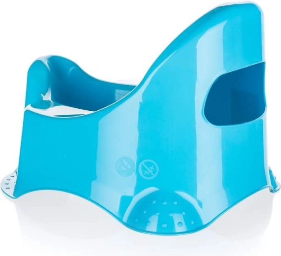 Bezpečný a stabilní design