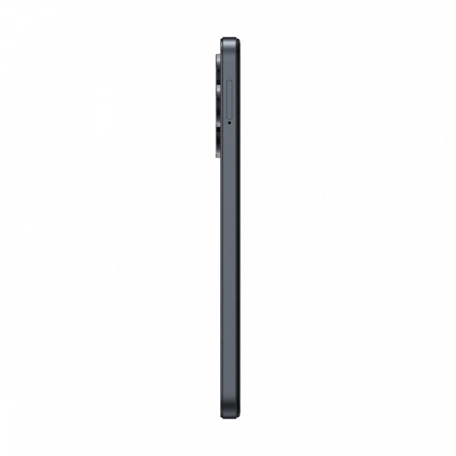 Spark Go 2024 BG6 128+4 Black smartphone