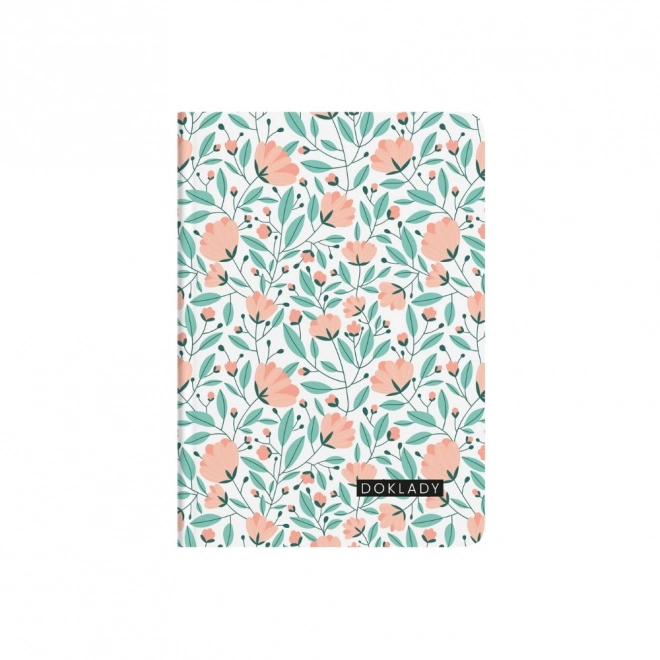 Obal na doklady Design Assort