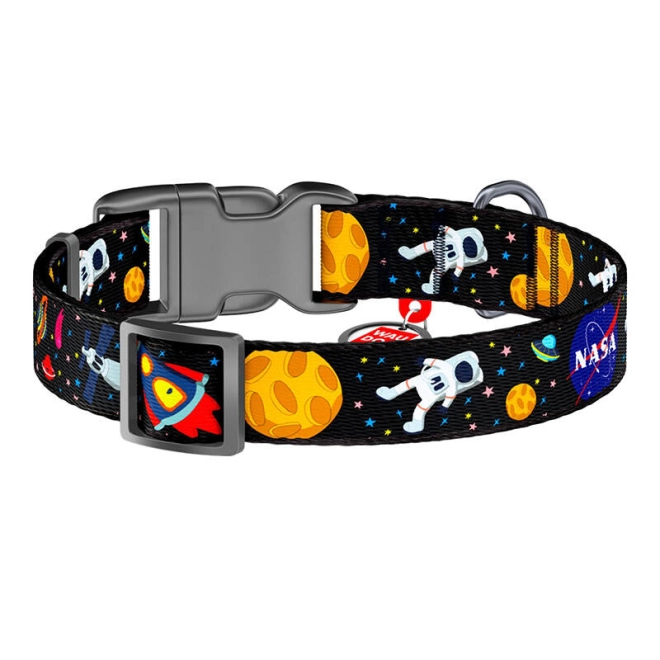 Originální design NASA
