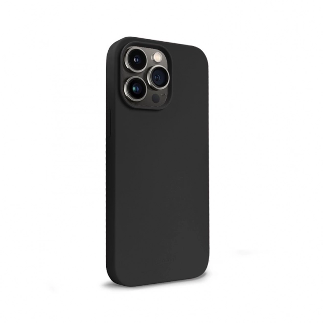 Magnetické pouzdro na iPhone 14 Pro Max s MagSafe černé
