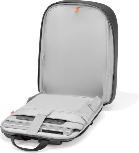 Chytrá organizace a 180° otevírání