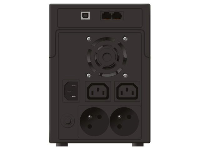 Záložní zdroj Power Walker 2200VA