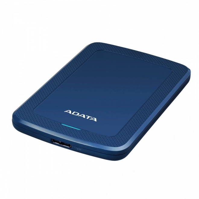 ADATA DashDrive HV300 2TB externí pevný disk USB 3.1 modrý