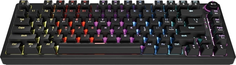 Bezdrátová a flexibilní připojení