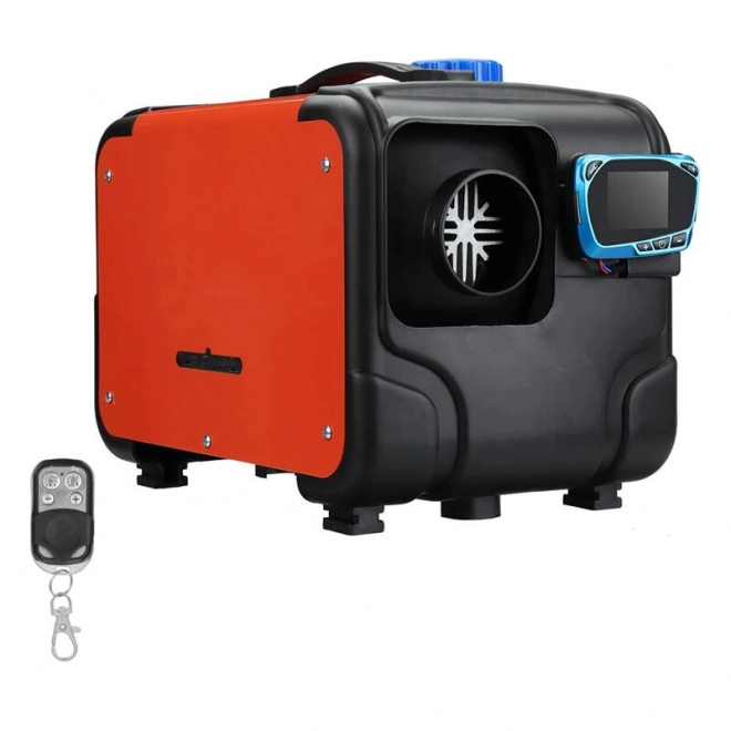 Parkovací ohřívač Blitzwolf 5kW