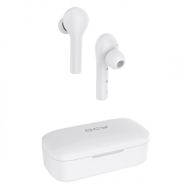 Bezdrátová sluchátka QCY T5 s Bluetooth V5.0