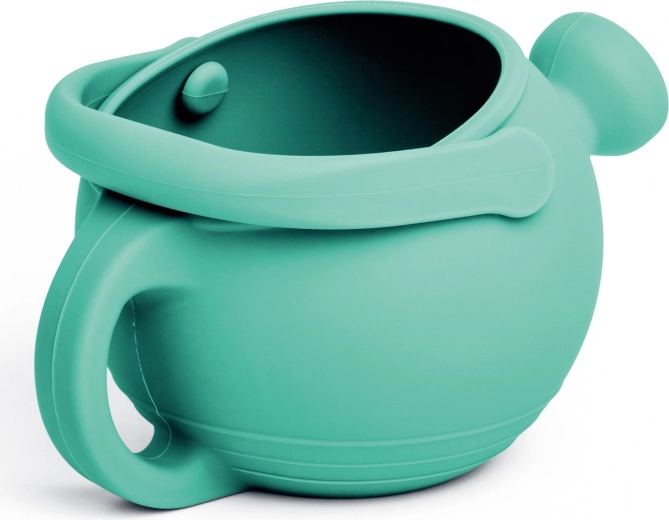 100% silikon pro bezpečné používání