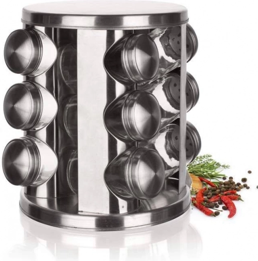 Inovativní otočný design