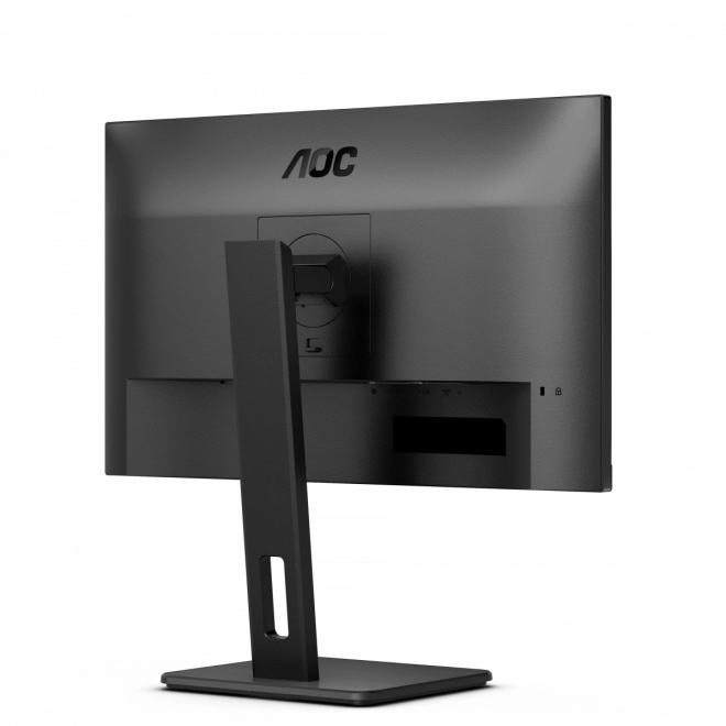 Monitor AOC 24 palců IPS HDMI DP Pivot reproduktory