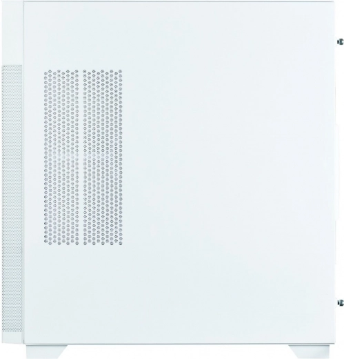 Čistý design a tichý chod