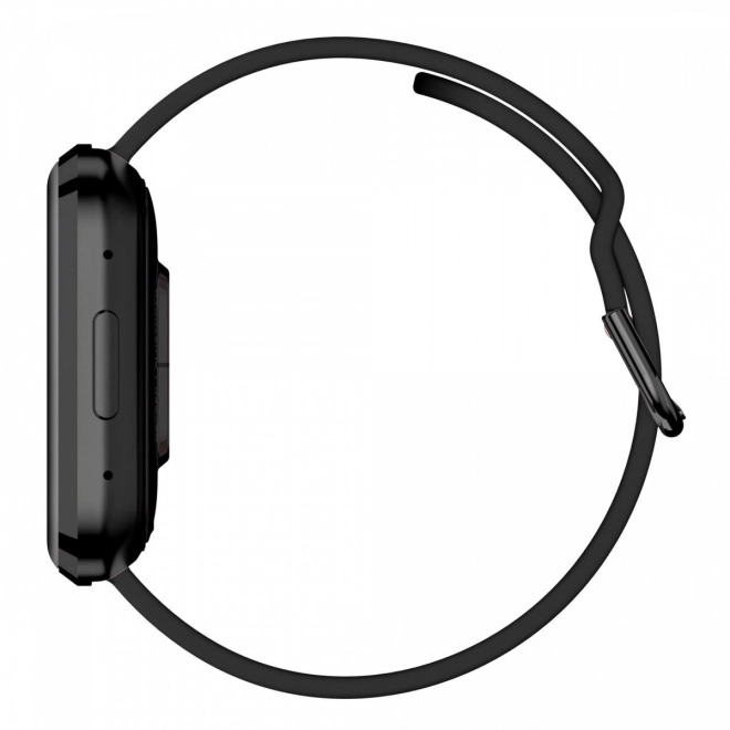Smartwatch Garett GRC Style černý