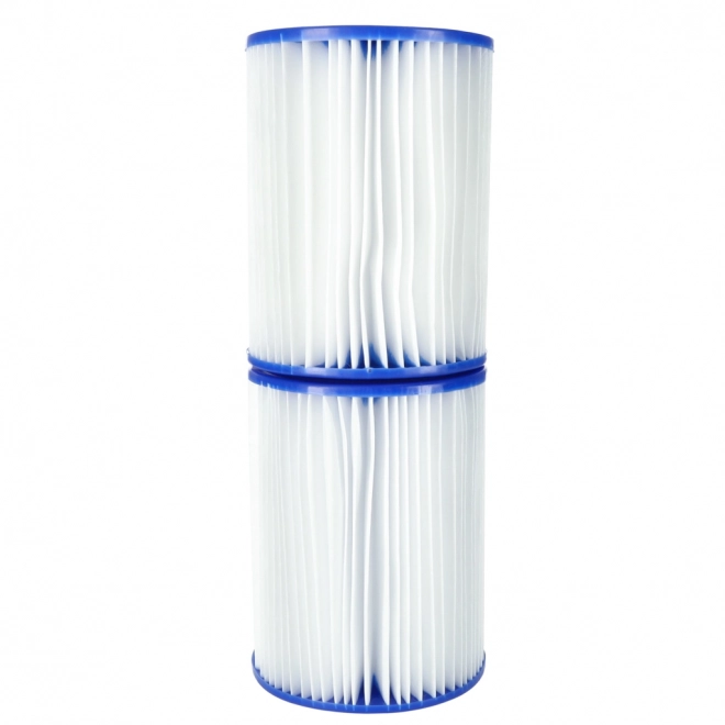 BESTWAY 58094 Filtrační vložka pro bazénové čerpadlo II 530/800gal 2ks