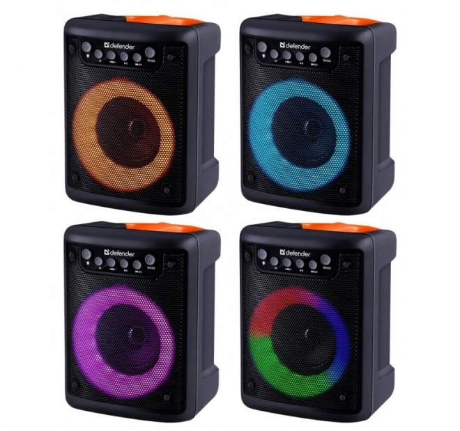 Bluetooth reproduktor FUNKY 10W