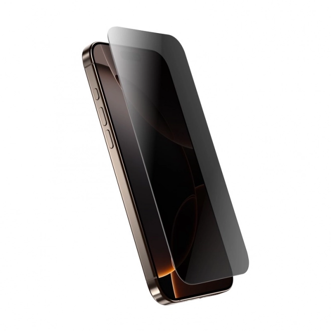 Ochranné soukromé sklo pro iPhone 16 Pro Max