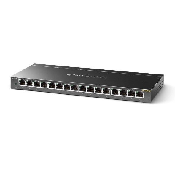 Přepínač SG116E 16xGbE