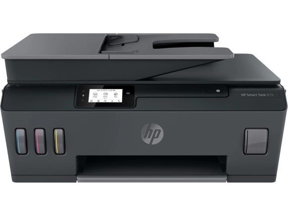 Multifunkční zařízení HP Smart Tank