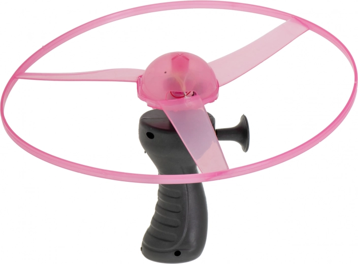 Lehká konstrukce pro velký dolet