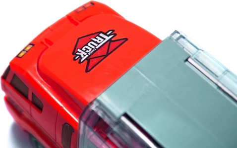 Realistické detaily