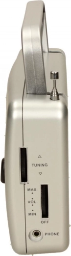 Široké možnosti připojení