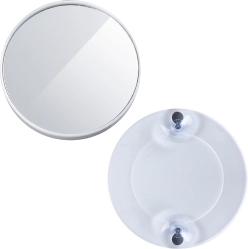 Detail bez kompromisů s 10× zvětšovacím zrcátkem