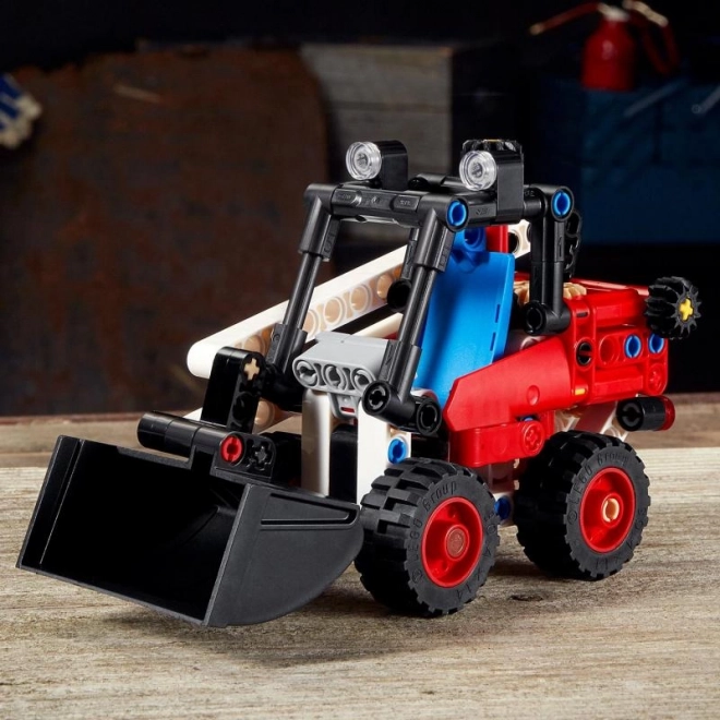LEGO Technic 42116 Smykový nakladač