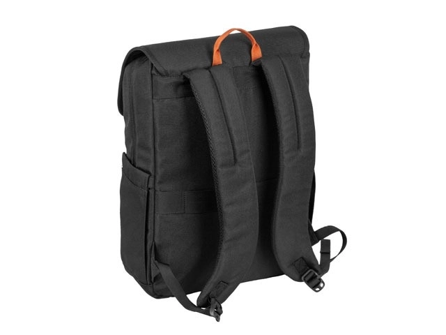 Niala Ginger Orange 15,6" 18L batoh na notebook