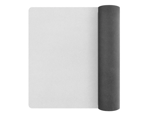 Podložka pod myš Natec Printable bílá