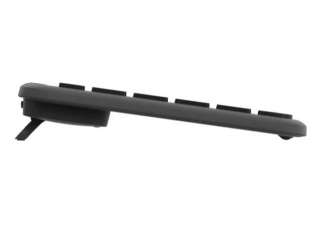 Bezdrátová sada klávesnice a myši MK950 Signature Slim