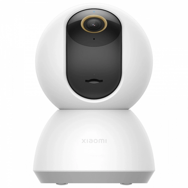 Monitorování chytré kamery C300