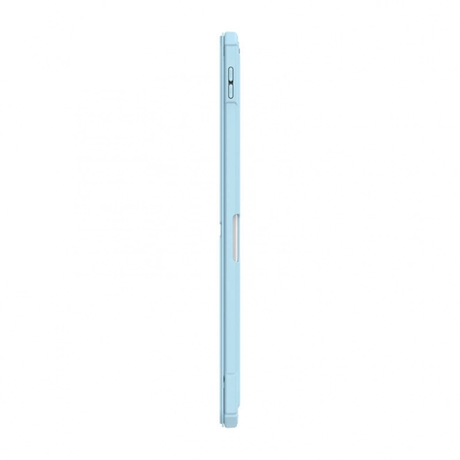 Baseus Minimalist Series pro iPad světle fialové – 10 10,9"