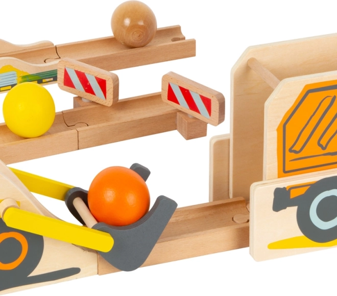Modulární dráha pro nekonečnou kreativitu