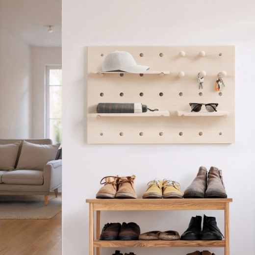 Kompaktní rozměry, vysoká nosnost