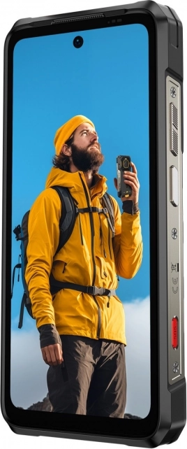 Chytrý telefon Armor 26 Ultra 5G 12/512GB černý