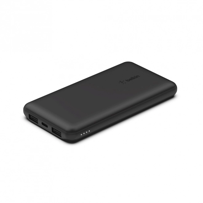 Výkonná kapacita 10 000mAh