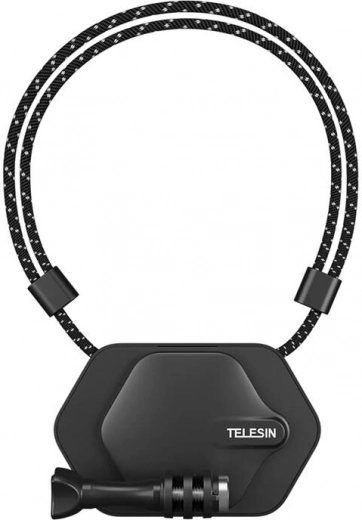 POV snímání bez rukou a stabilita díky silným magnetům