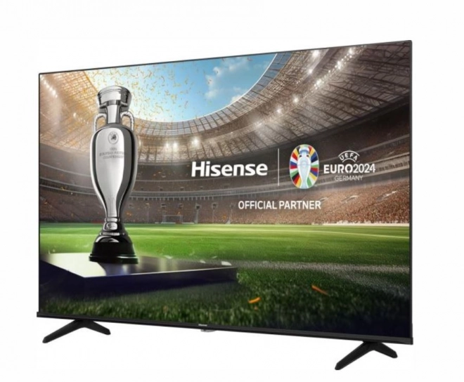 50palcový televizor QLED 50E7NQ