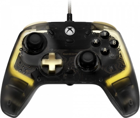 herní drátový ovladač gamesir k1 flux pro XBOX, PC a STEAM