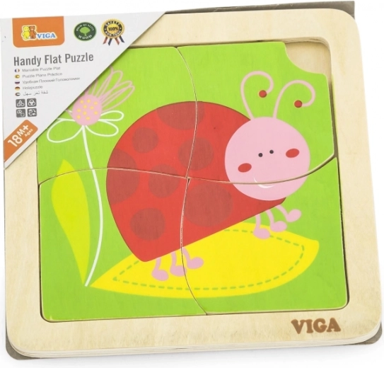 Kvalitní dřevěné zpracování