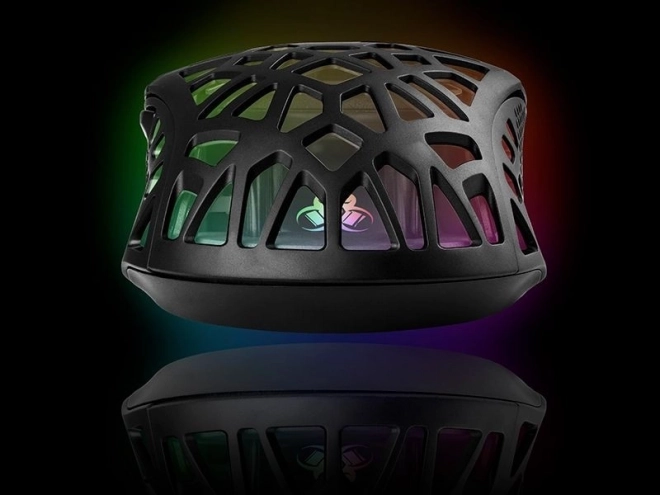 Herní myš GameZone Reika RGB USB