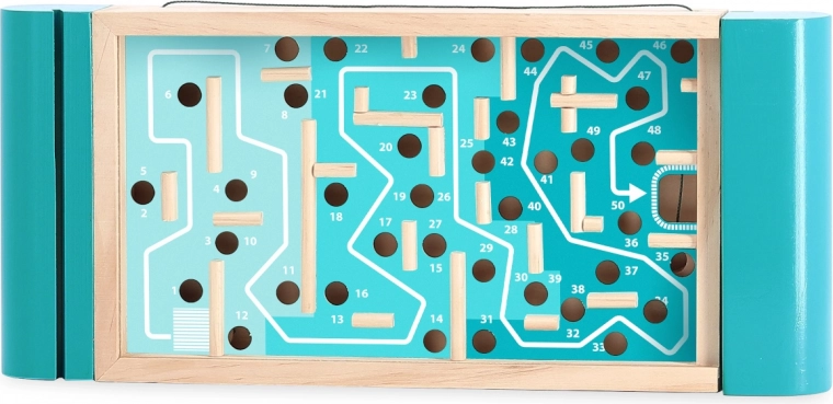 Kompaktní a odolné provedení