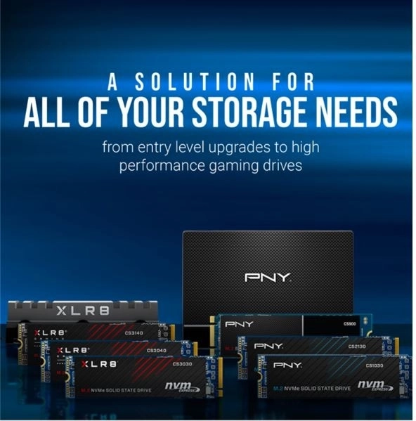 Dysk ssd 1tb M.2 NVMe